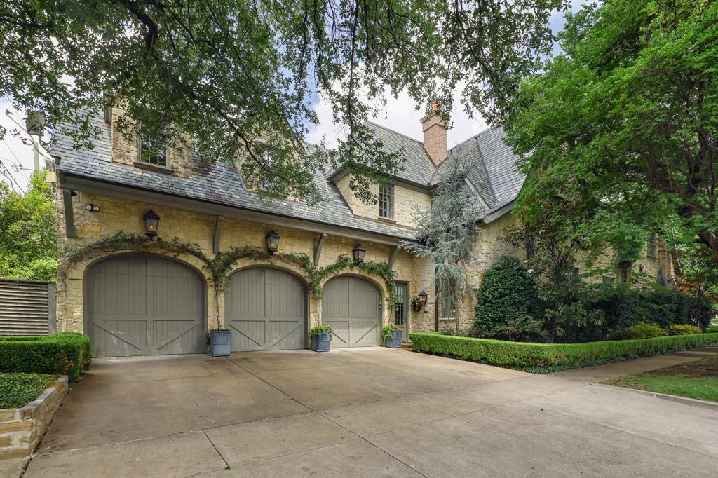 Highland Park - Residential