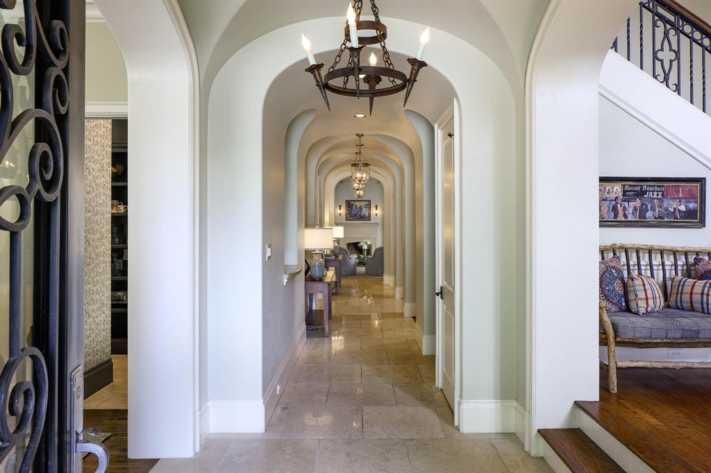 Highland Park - Residential