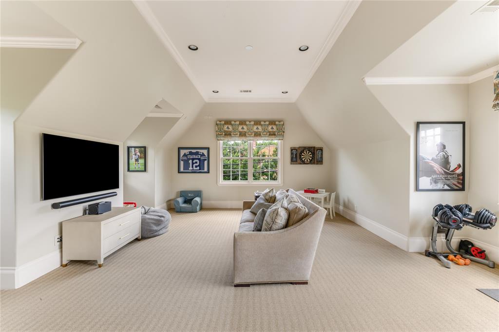 Highland Park - Residential
