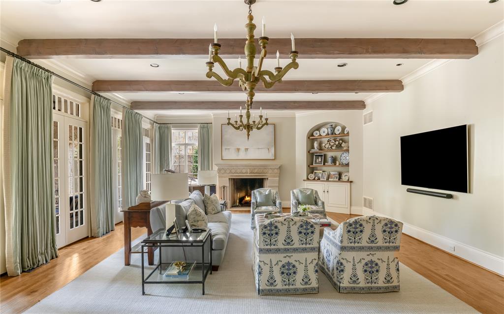 Highland Park - Residential
