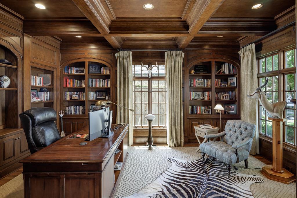 Highland Park - Residential