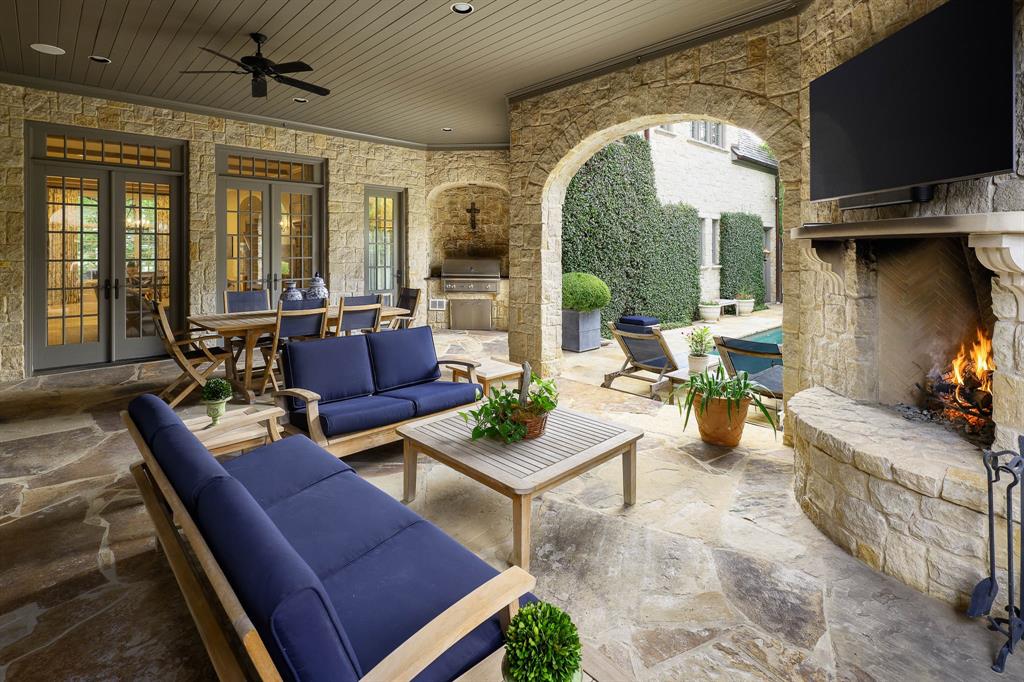 Highland Park - Residential