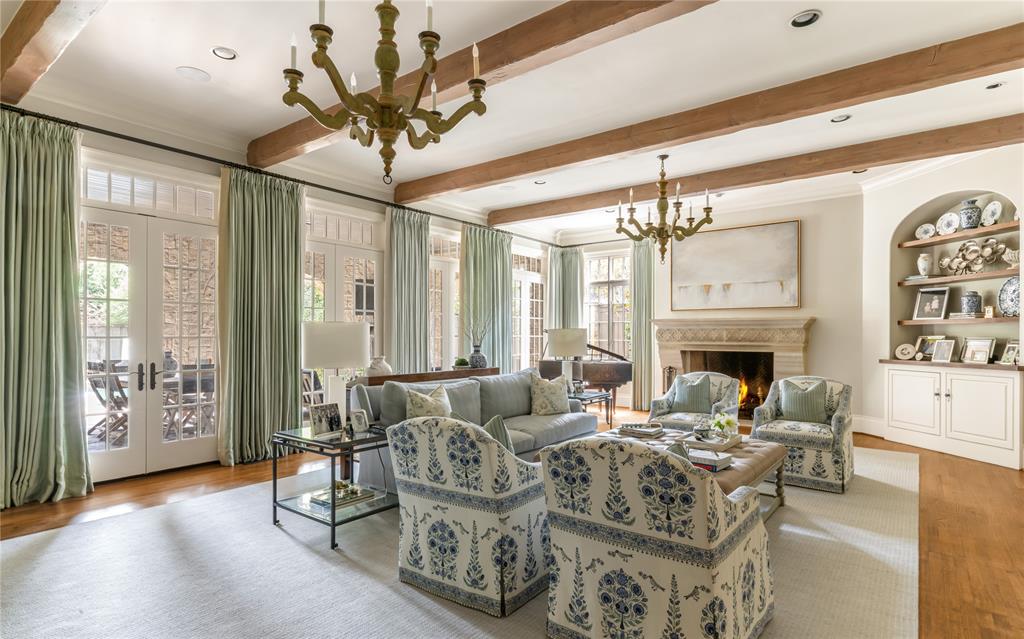 Highland Park - Residential