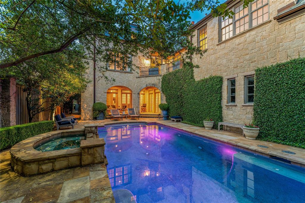 Highland Park - Residential