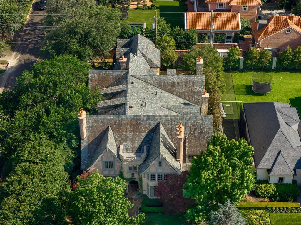 Highland Park - Residential