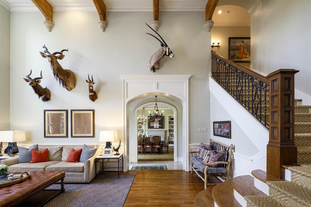 Highland Park - Residential