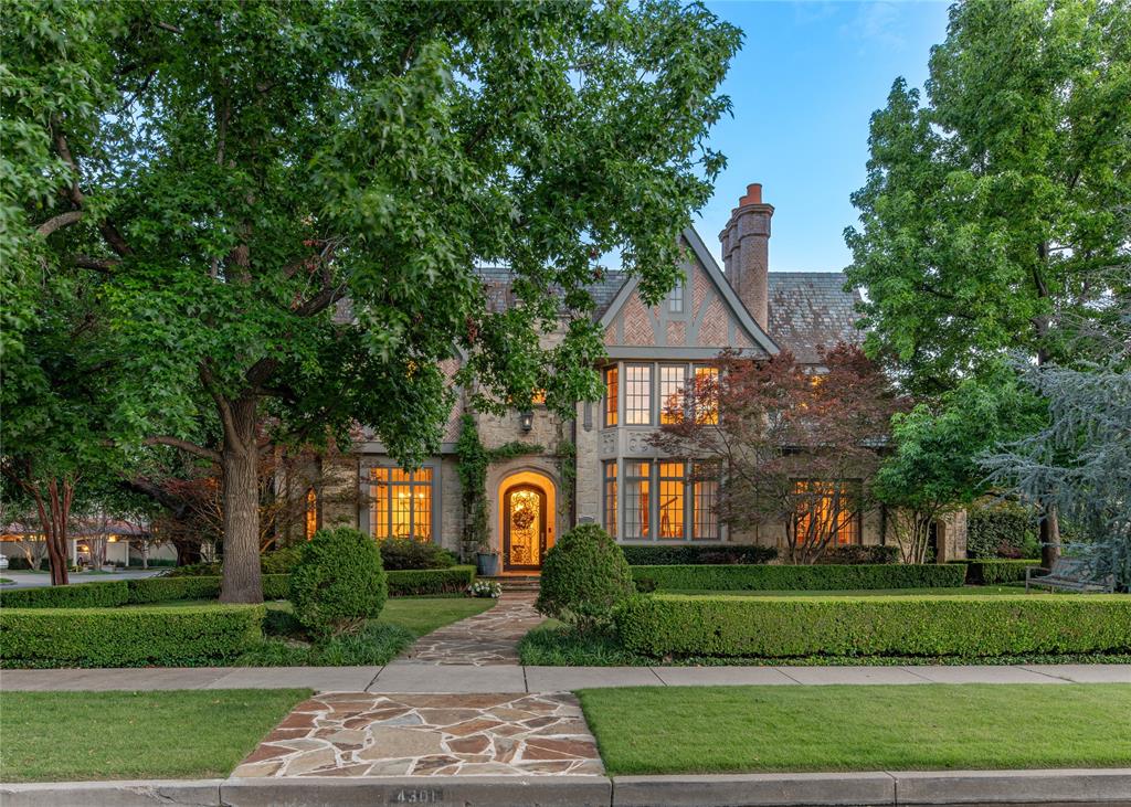Highland Park - Residential