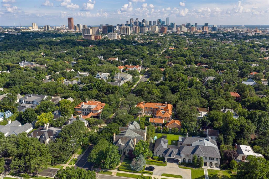 Highland Park - Residential