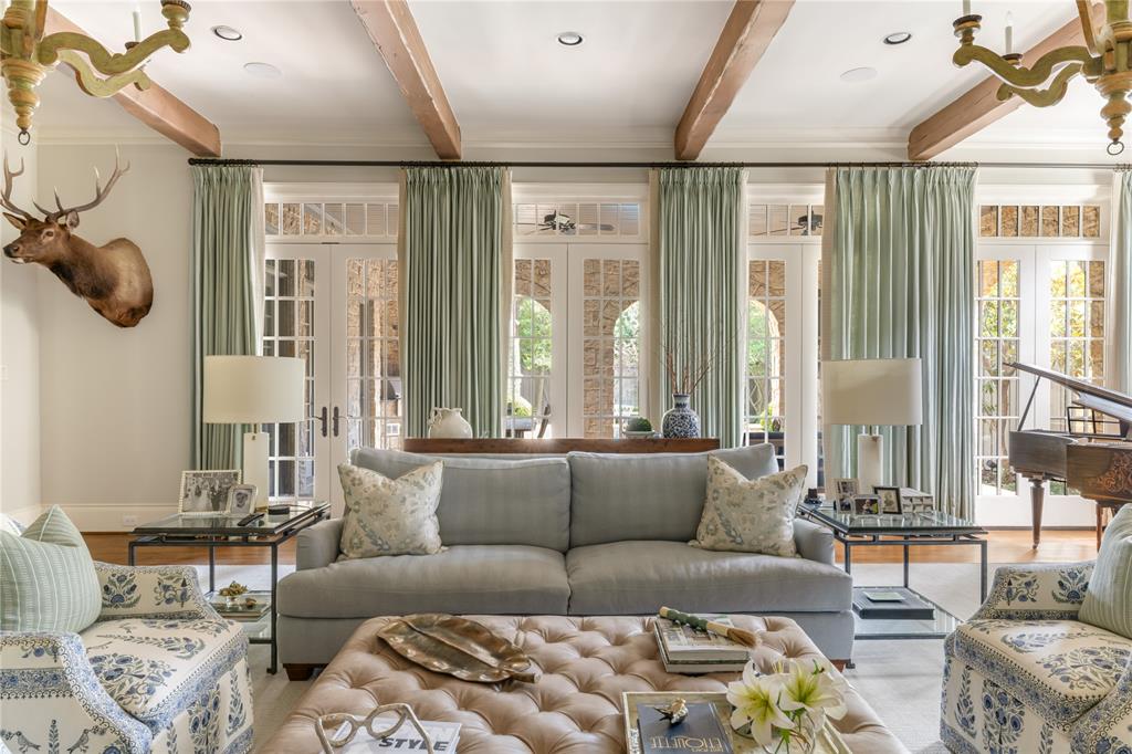 Highland Park - Residential