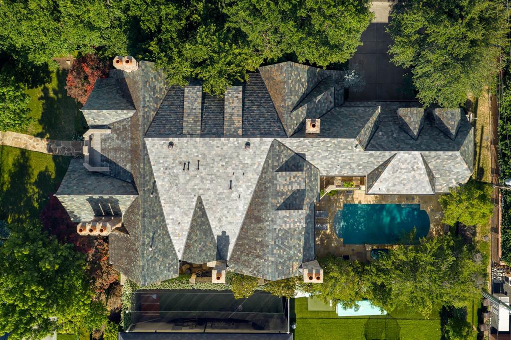 Highland Park - Residential