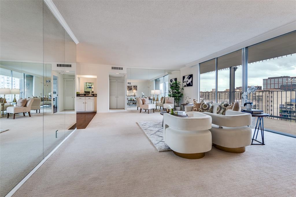 Park Towers - Residential