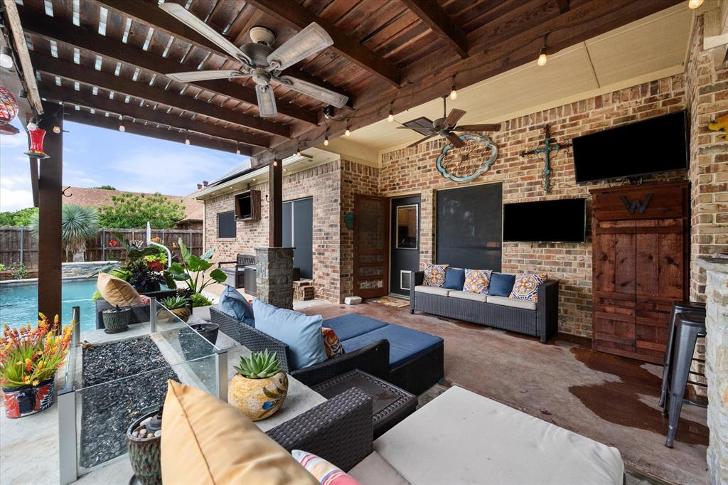 Casa Linda #14 - Residential