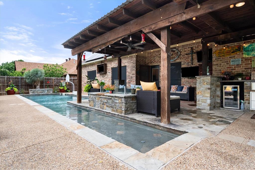 Casa Linda #14 - Residential