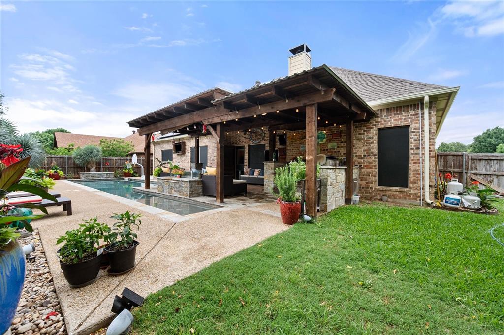 Casa Linda #14 - Residential