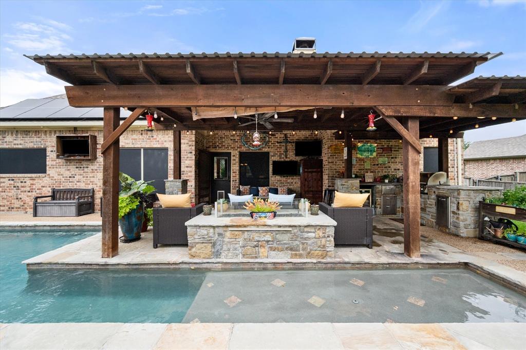 Casa Linda #14 - Residential