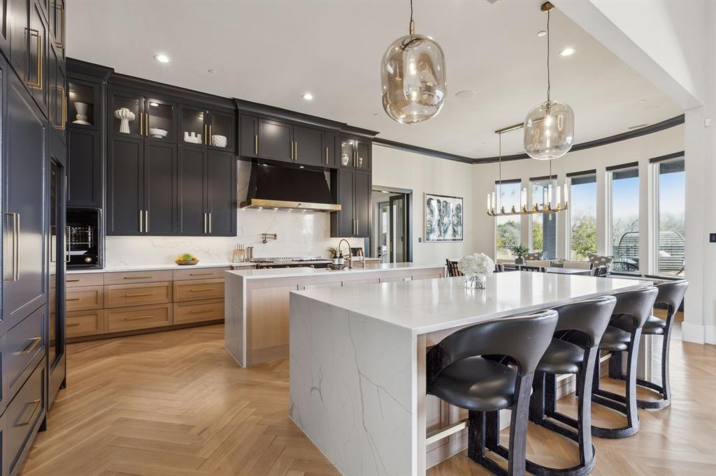 Hidden Creeks Pointe - Residential
