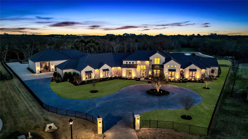 Hidden Creeks Pointe - Residential