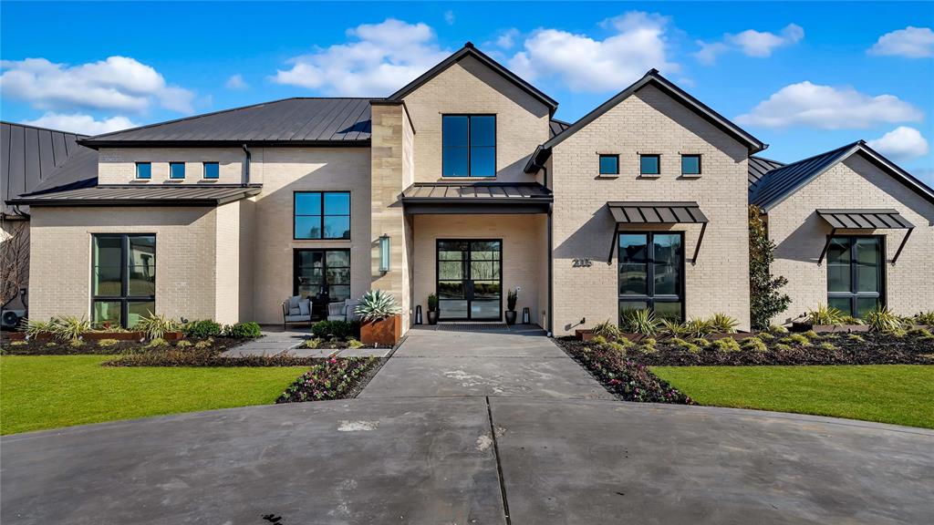 Hidden Creeks Pointe - Residential