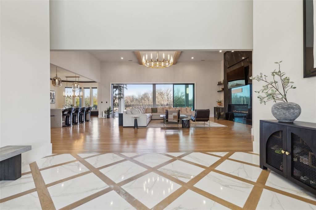 Hidden Creeks Pointe - Residential