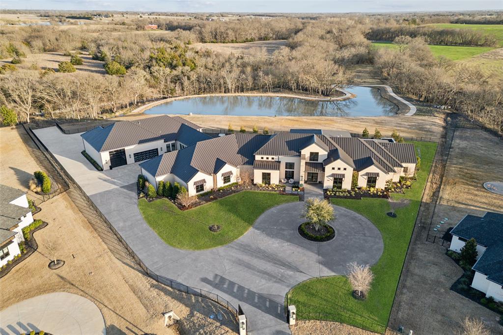Hidden Creeks Pointe - Residential