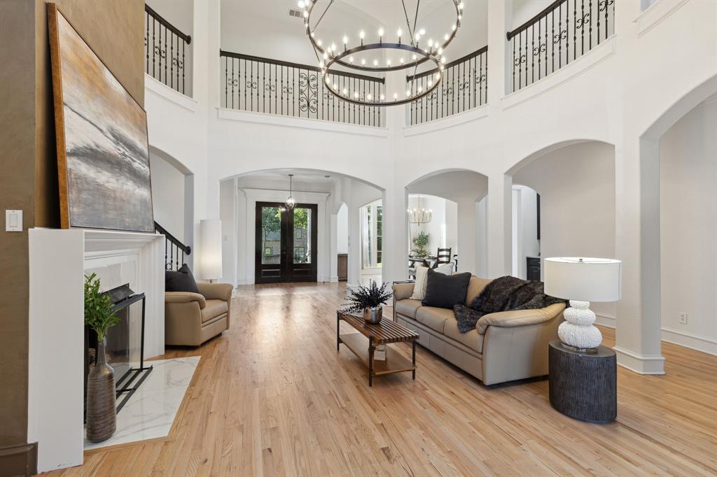 Kirkwood Hollow Add - Residential