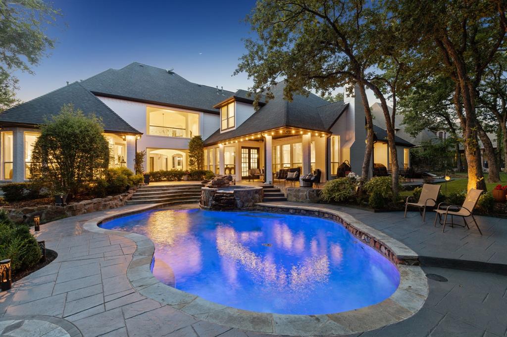 Kirkwood Hollow Add - Residential