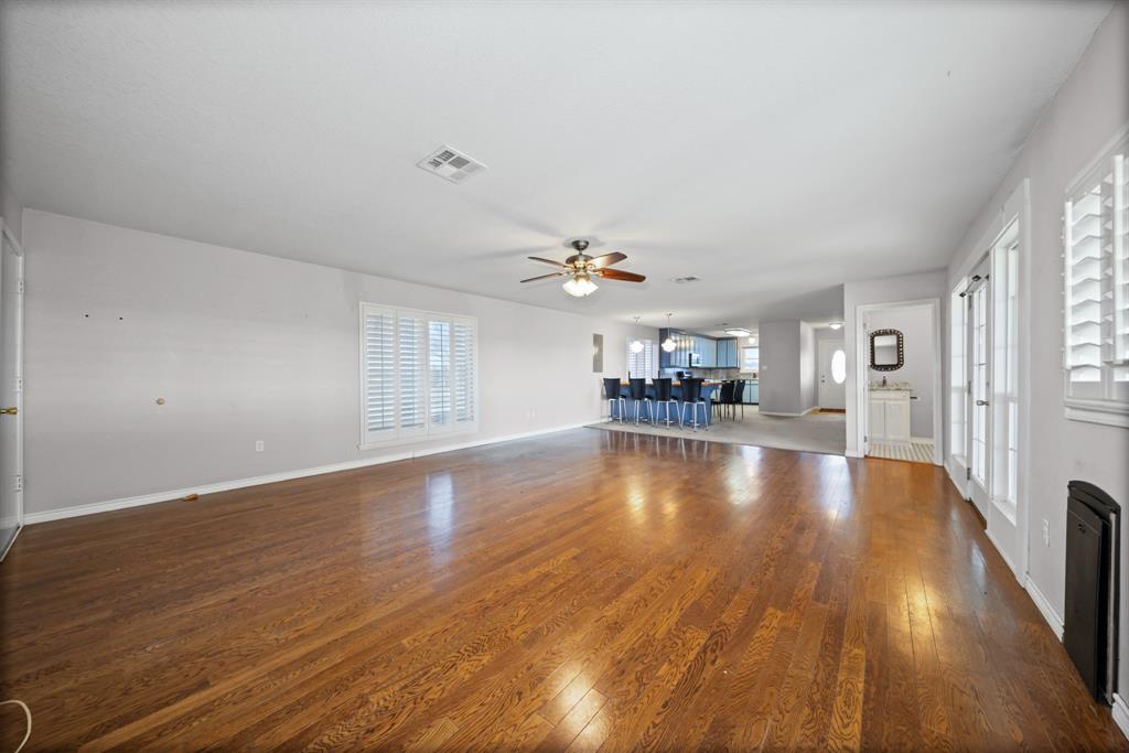 J Greer - Residential