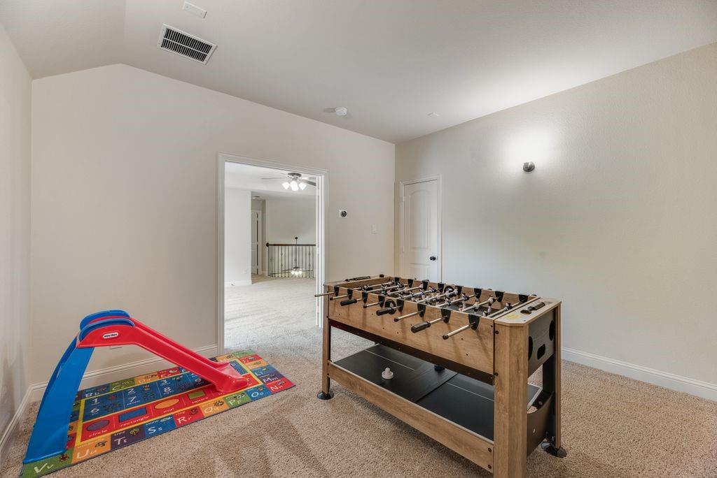 Serene Villas Of Keller - Residential