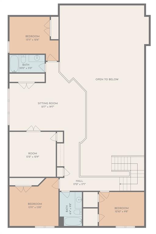 Serene Villas Of Keller - Residential