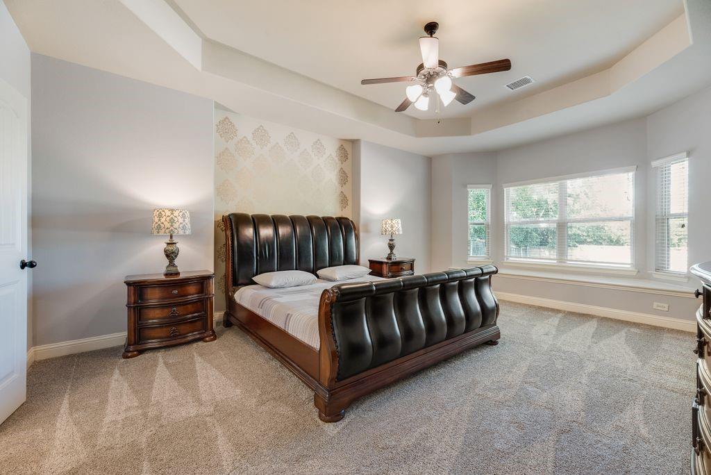 Serene Villas Of Keller - Residential