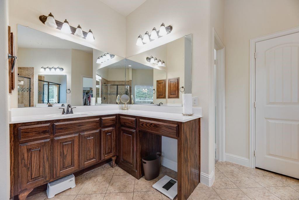 Serene Villas Of Keller - Residential