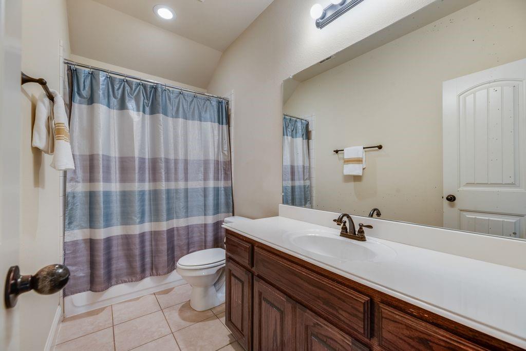 Serene Villas Of Keller - Residential