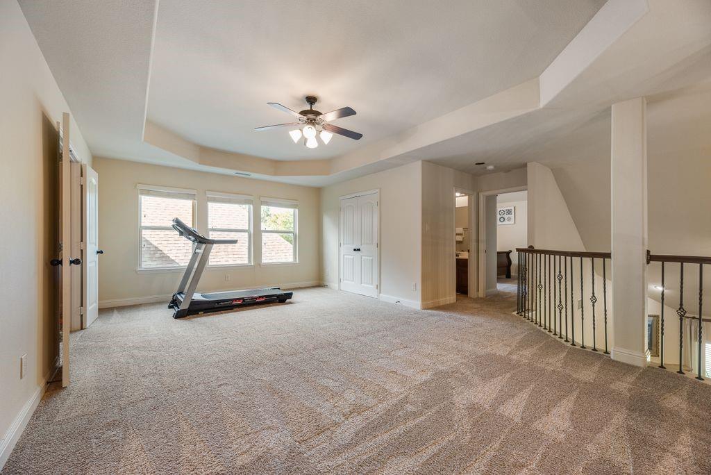 Serene Villas Of Keller - Residential