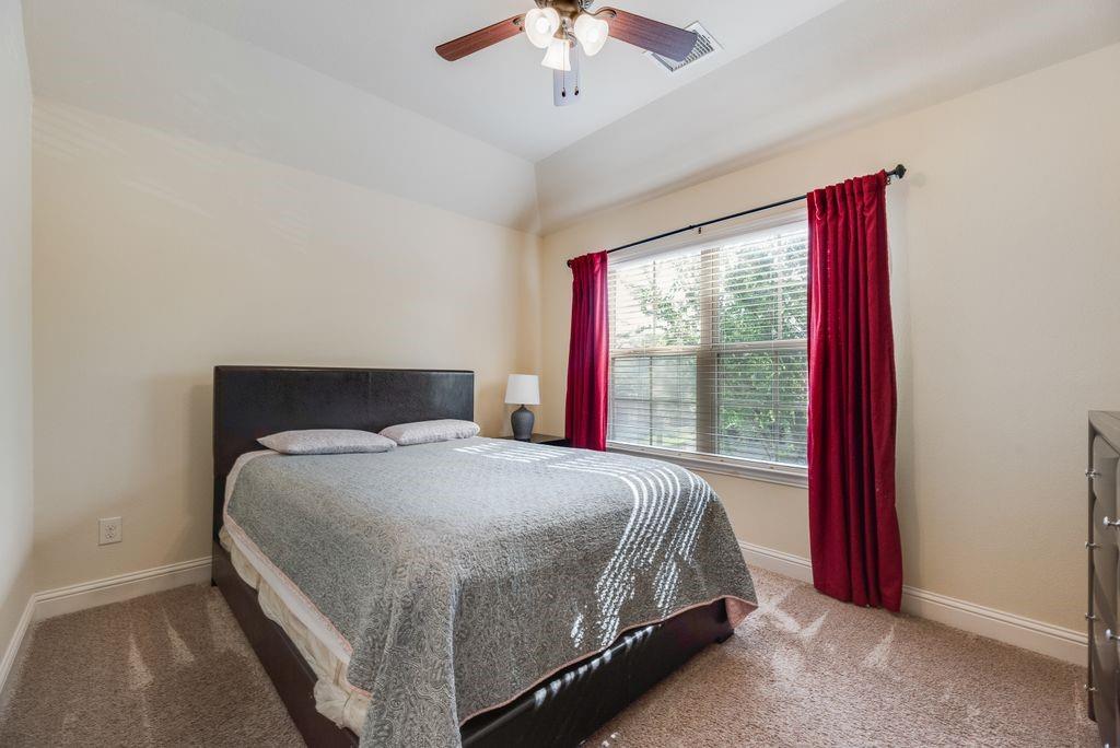 Serene Villas Of Keller - Residential