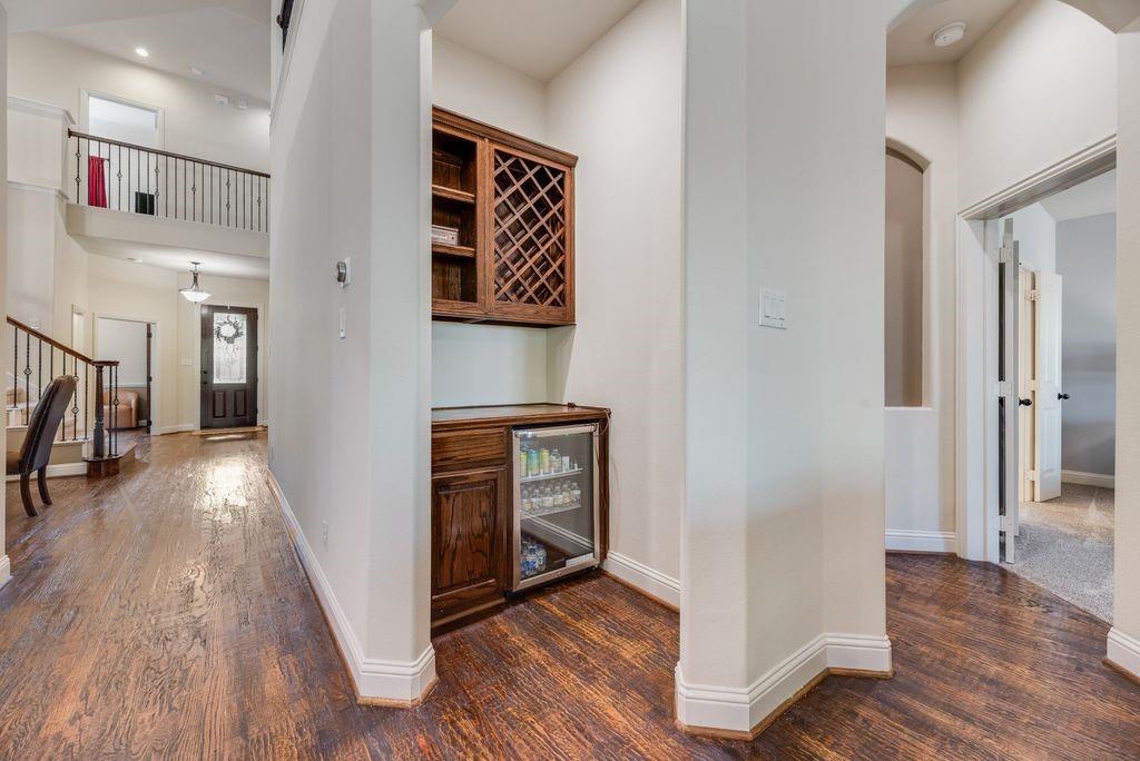 Serene Villas Of Keller - Residential