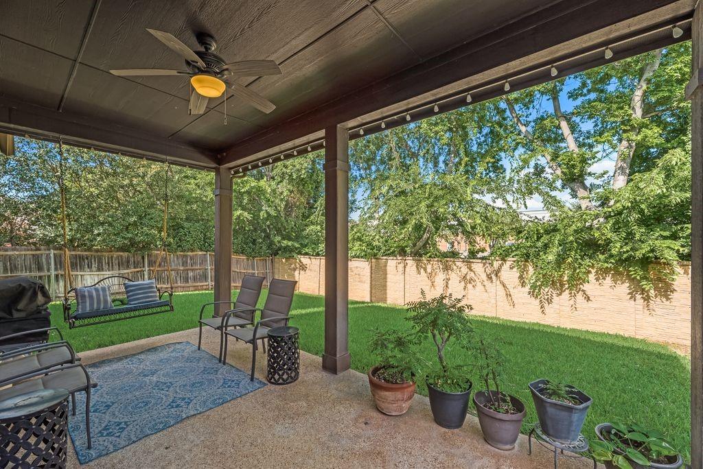 Serene Villas Of Keller - Residential