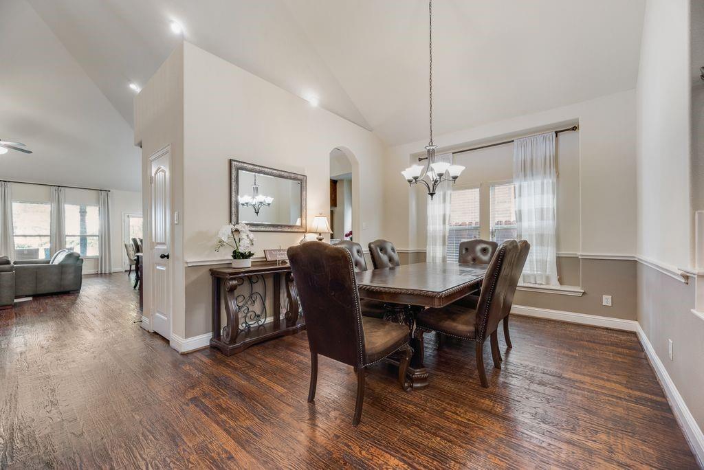 Serene Villas Of Keller - Residential