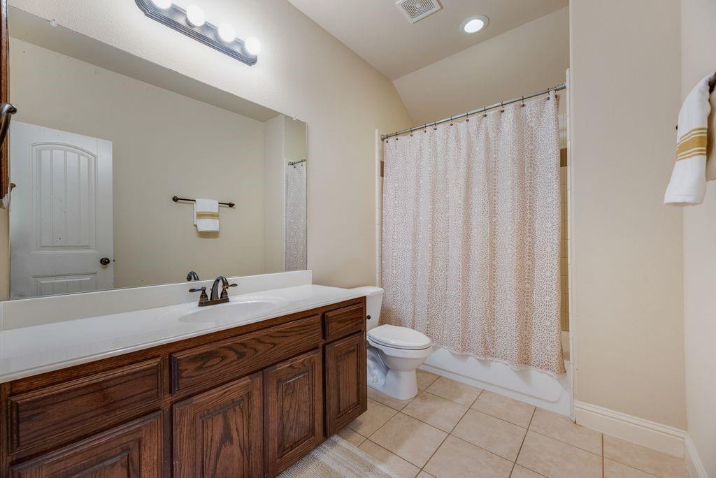 Serene Villas Of Keller - Residential