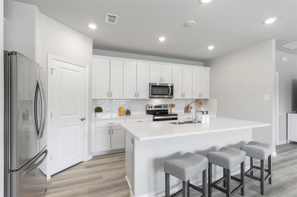 Quarry Ph 2, The - Residential