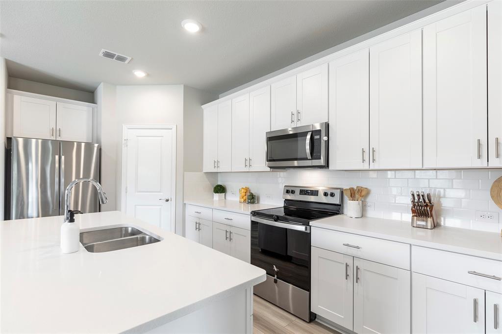 Quarry Ph 2, The - Residential