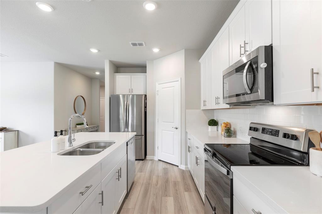 Quarry Ph 2, The - Residential