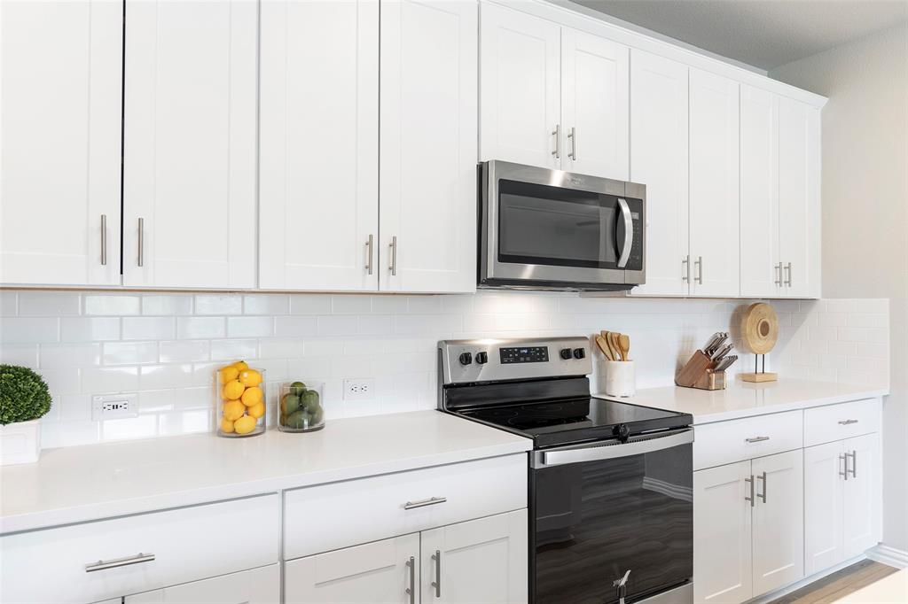 Quarry Ph 2, The - Residential