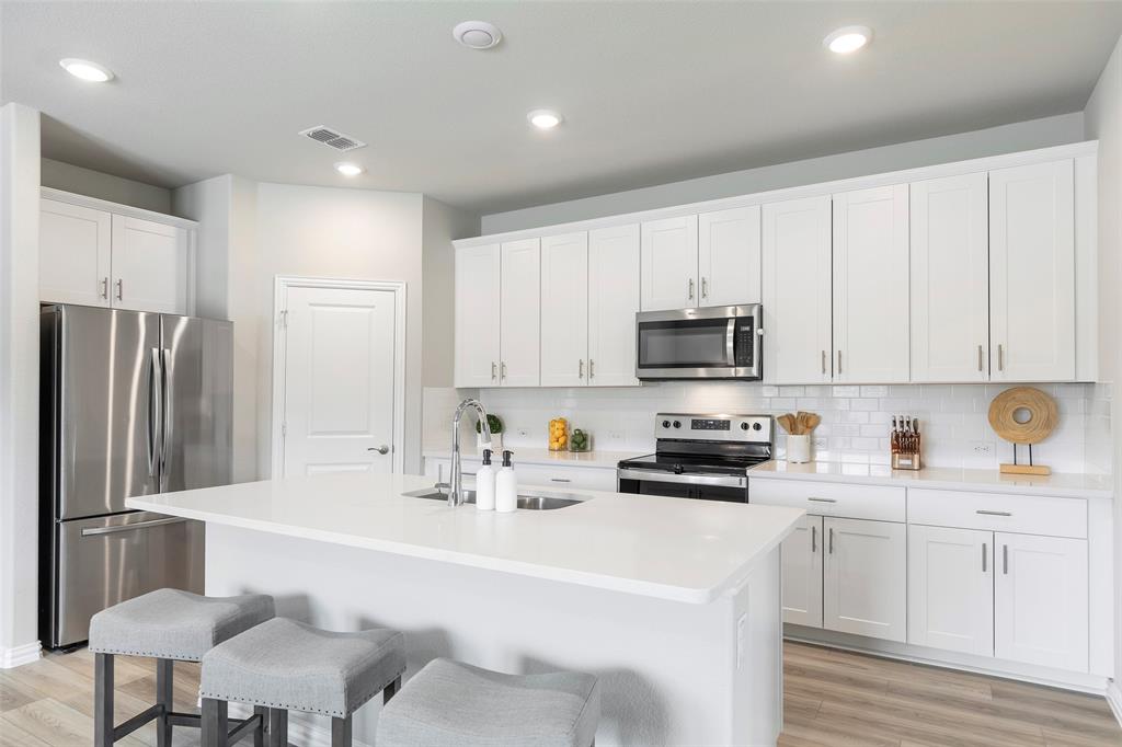 Quarry Ph 2, The - Residential