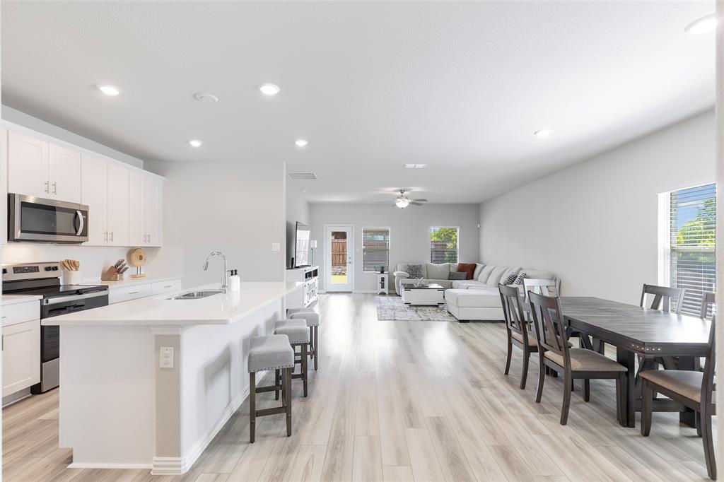 Quarry Ph 2, The - Residential