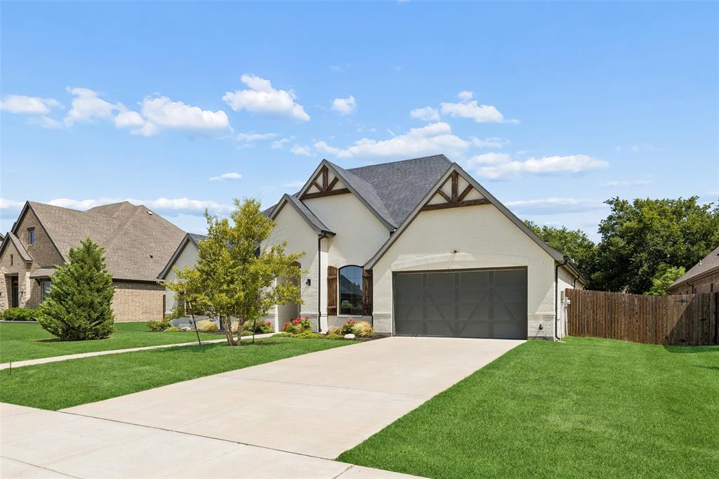 Spring Ranch Estates Add - Residential