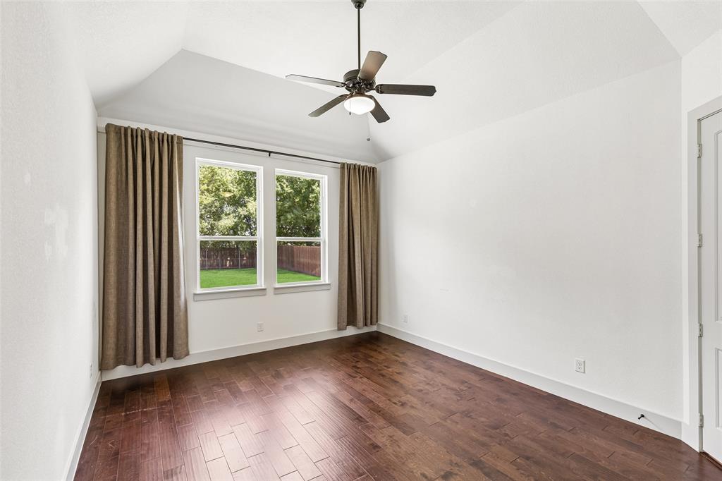 Spring Ranch Estates Add - Residential