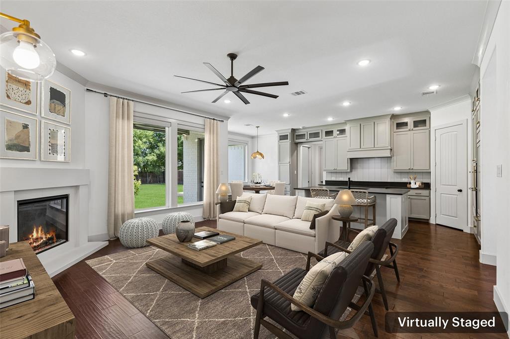 Spring Ranch Estates Add - Residential