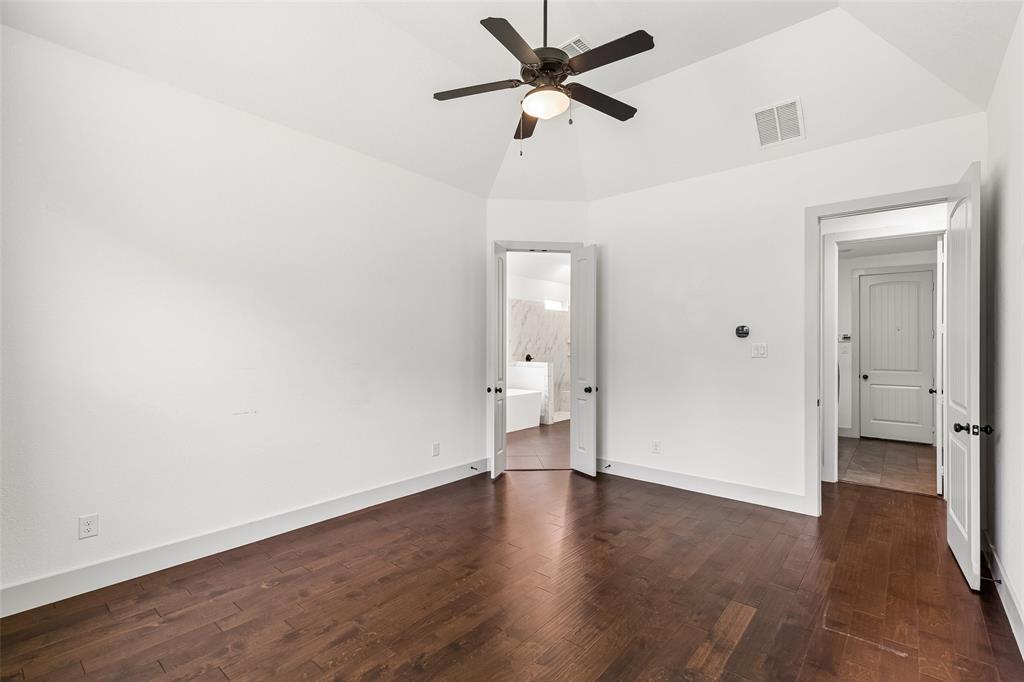 Spring Ranch Estates Add - Residential