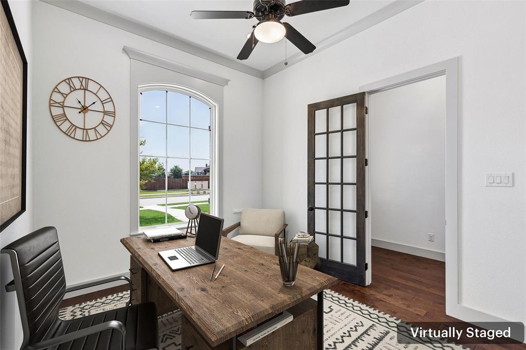 Spring Ranch Estates Add - Residential