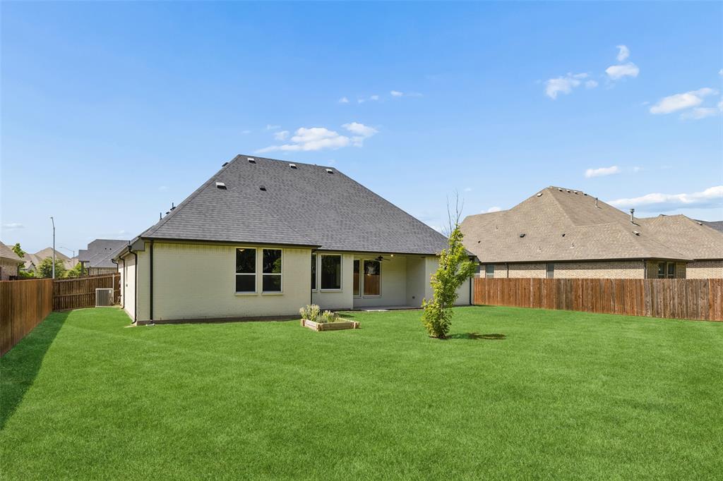 Spring Ranch Estates Add - Residential